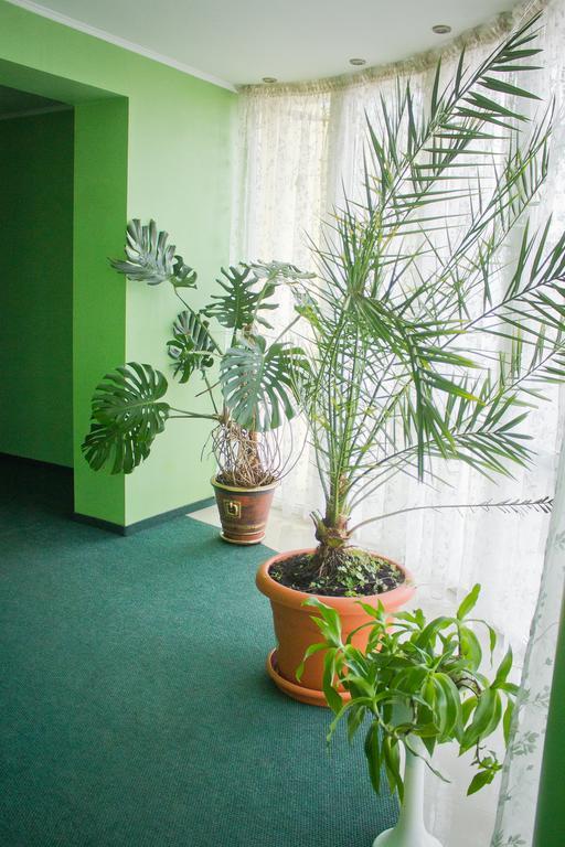 Motel Ivano-Frankivsk Habitación foto